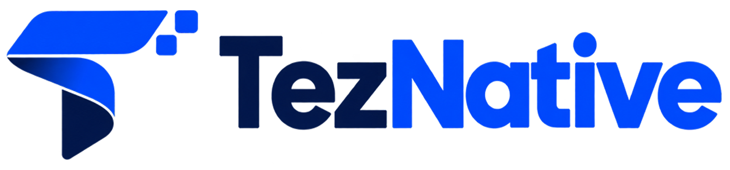 TezNative